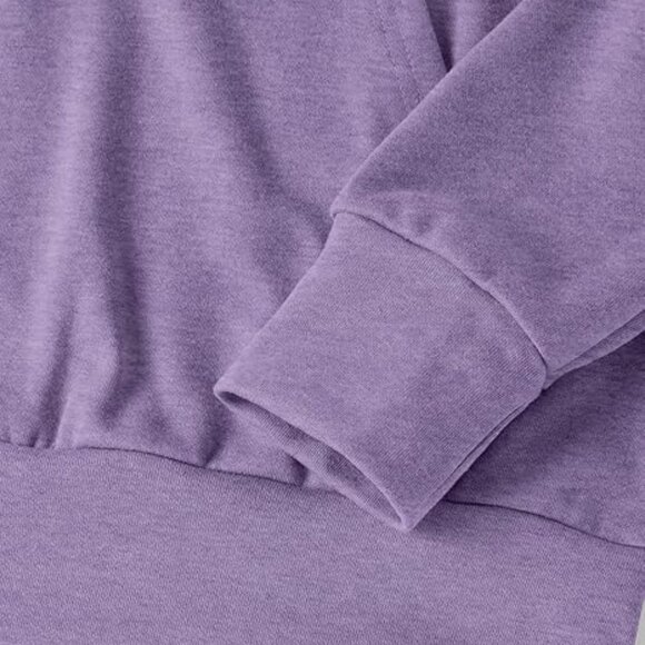 Men's Slim Fit Pullover Hoodie Sweatshirt Lightweight Long Sleeve Size 2XL - Picture 4 of 6